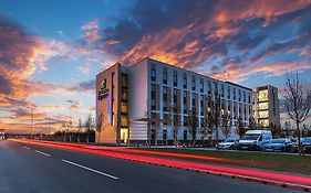 Holiday Inn Express - Bicester By Ihg